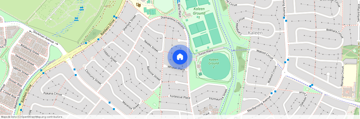 3 Snowy Place, Kaleen ACT 2617