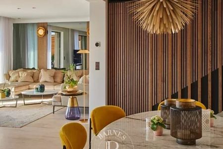 Location de vacances - Cassis - Villa 4 chambres au bord de l'eau avec vue panoramique mer et Cap Canaille - Photo 2