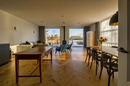 Huis te huur: Ooievaarsdijk 5 3238 LP Zwartewaal - Foto 2