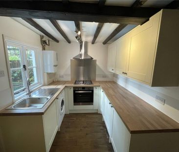 2 bedroom terraced house to rent - Photo 6