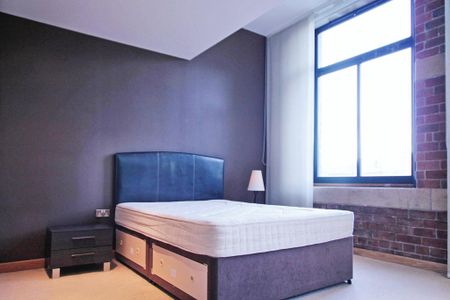 2 bedroom flat to rent - Photo 4