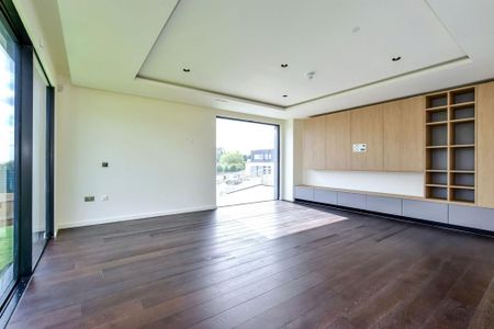 7 bedroom detached house to rent - Photo 5