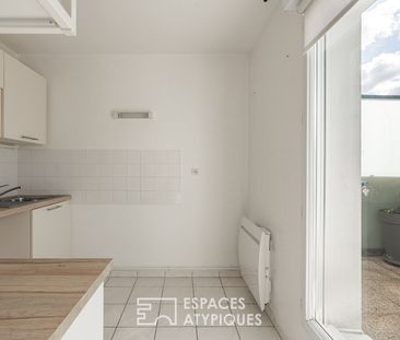 Charmant duplex de 70m² au sol - Photo 5