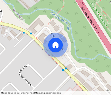 3 1/2 cession de bail - Photo 1