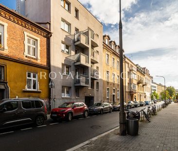 Przestronny apartament obok Parku Jordana! - Photo 2