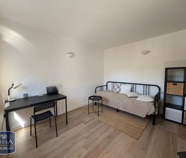 Appartement à louer 1 pièce 24.85m² - Photo 3