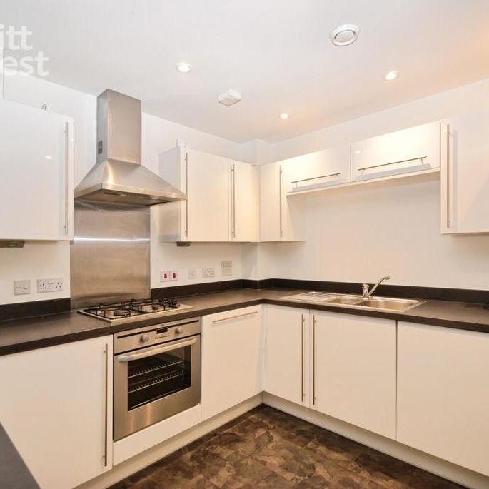 1 bedroom apartment to rent - Photo 1