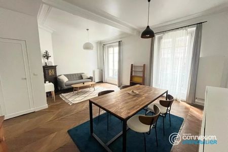 Appartement à louer à Paris 9Ème - Photo 3