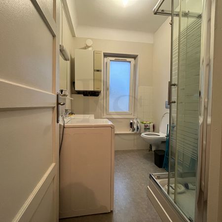 Location Appartement 2 pièces 46m² - Photo 4