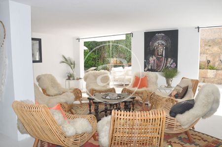 Villa for rent in San Agustín - Photo 3