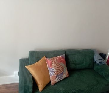 4 Zimmer, 70 m², 3. Stock - Foto 1
