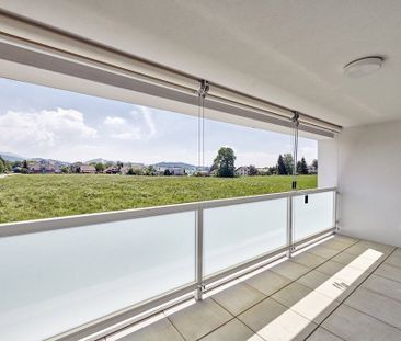 3.5 Zimmer, 84 m², 2. Stock - Foto 5