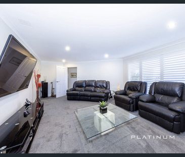 Spacious, feature-packed family home offering comfort and lifestyle... - Photo 5