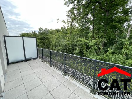 T3 Saint-Mammès - Photo 2