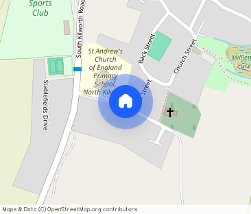 Dag Lane, North Kilworth - Photo 1