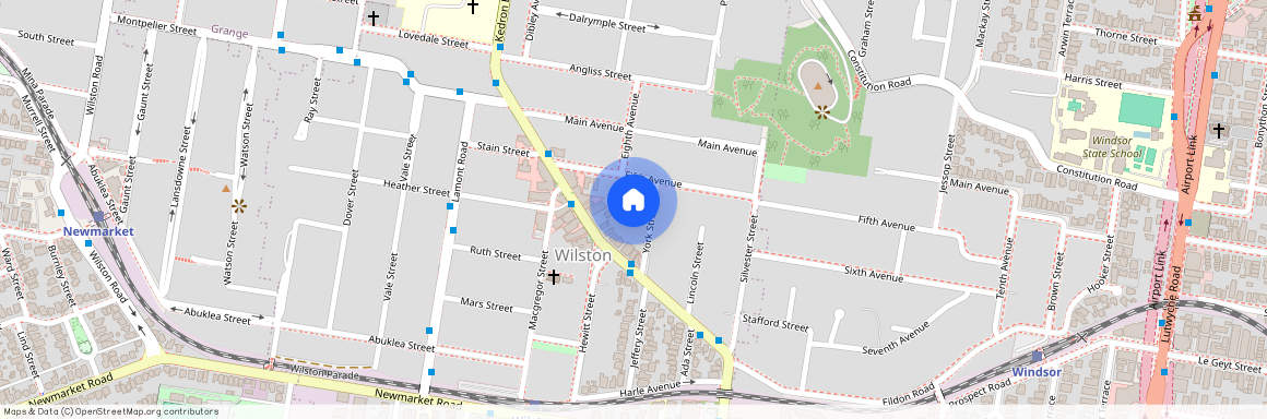 3/24 York Street, Wilston QLD 4051