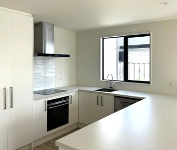 New Two Bedroom Apartments - Photo 6