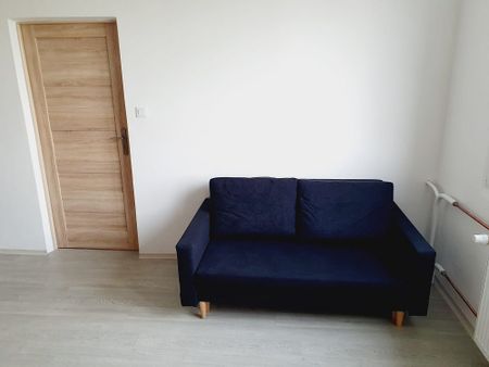 Pronájem bytu 2+kk 38 m² - Photo 2