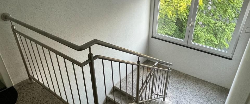 AB SOFORT 3ZKB in der Bismarckstraße zu vermieten. - Foto 1