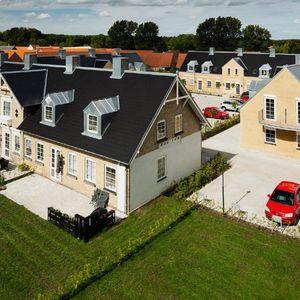 Dejlig 2-værelses lejlighed i Odense SV - Foto 2