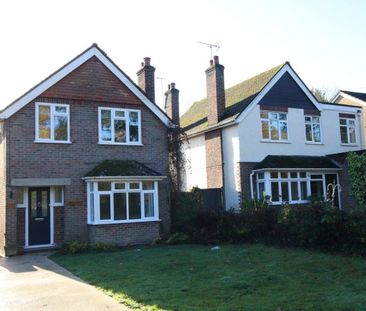 Mayford, Woking - Photo 4