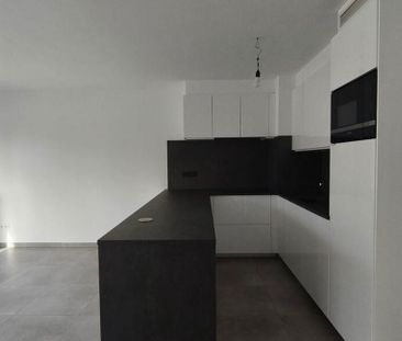 Gelijkvloers app. te huur in Balen voor € 1.000 met 2 slaapkamers - Foto 2