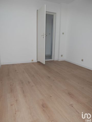 Appartement 2 pièces de 50 m² à Nancy (54000) - Photo 5