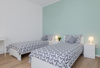 Via Cesare Cremonino, Padova, Veneto 35124