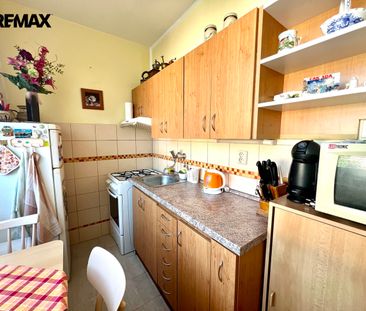 Pronájem bytu 1+1 v osobním vlastnictví 31 m², Kyjov - Photo 6