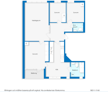 Stenfalksgränd 12, 74561, Enköping - Foto 3