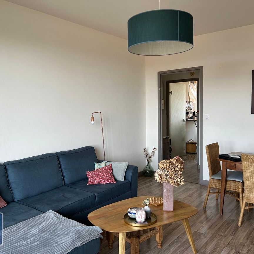 Location Appartement 3 pièces MONTAUBAN 82000 - Photo 1