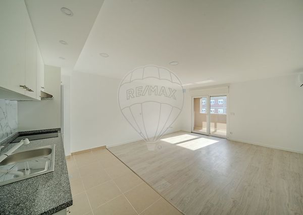 Apartamento T2 em Aveiro