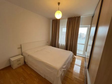 Apartament cu 2 camere, cu MUTARE IMEDIATA, zona Tatarasi - Fotografie 2
