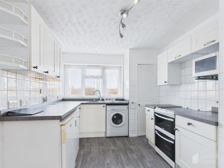 1 bedroom flat to rent - Photo 3
