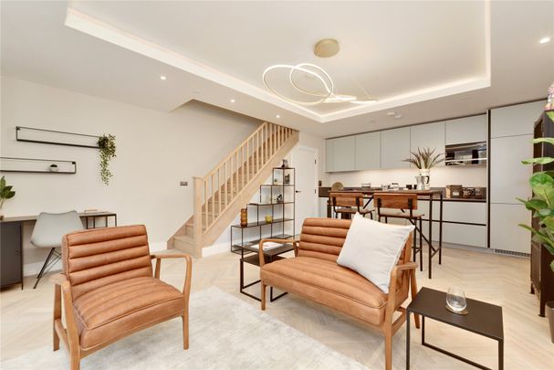 3 bedroom maisonette to rent - Photo 1