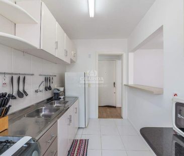 Apartamento para aluguel, 1 quarto, Partenon - Porto Alegre/RS - CO... - Foto 5