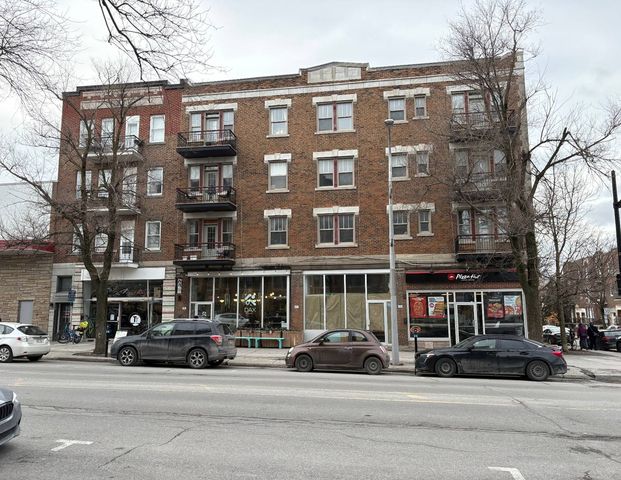 À louer / Appartement - Photo 1