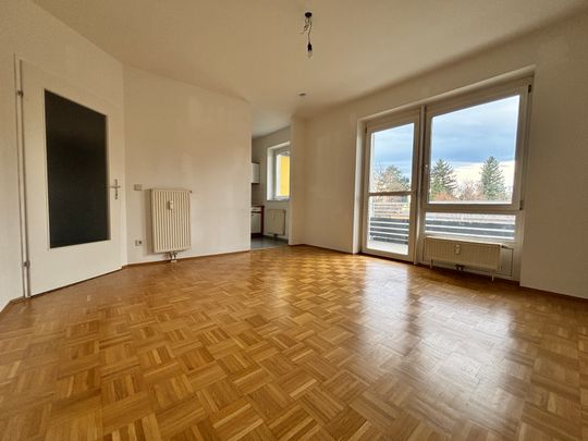 2-Zimmer-Wohnung in ruhiger Lage - Photo 1