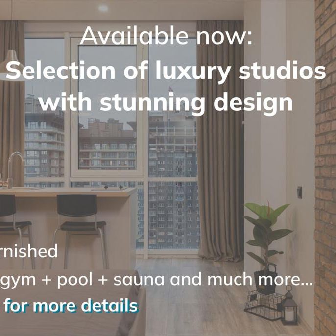 Studio to rent - Photo 1