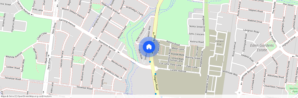 1005 Edgars Road, Vic 3750, Wollert