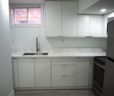 For Lease - 8 Knowles Street Unit# BSMT, Hamilton, Ontario - Photo 2