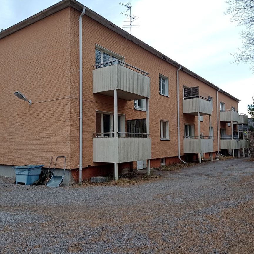 Wallingatan, Eskilstuna - Photo 1