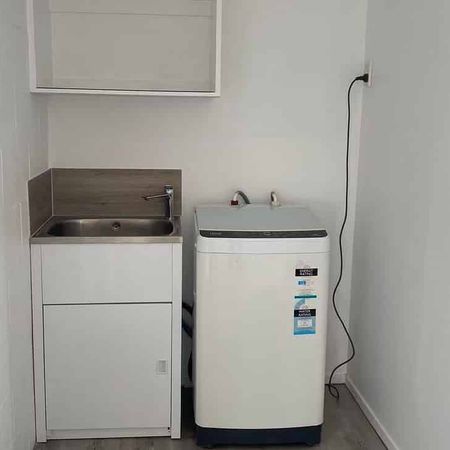 Gated 3-Bedroom Flat with Sleepout – Te Kowhai - Photo 4