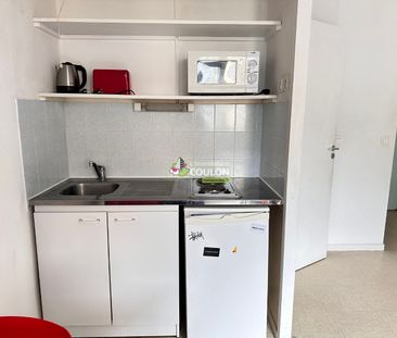 Résidence Villa Julien 48 rue Eugène Gilbert, 63000, Clermont-Ferrand - Photo 6