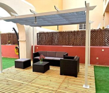 Luxury Flat for rent in Costa Adeje, Spain - Photo 4