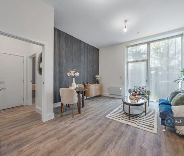 1 bedroom flat to rent - Photo 3