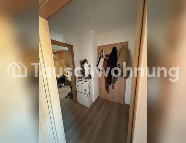 TAUSCHWOHNUNG Wunderschöne Wohnung im ruhigen Sankt Georgen - Foto 1