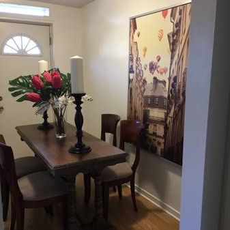 Market 3 bedroom 2 bathroom flat - Photo 4