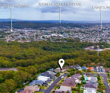 82 Rembrandt Drive, Merewether Heights NSW 2291 - House For Rent | ... - Photo 1