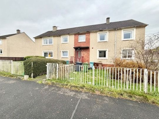Corsewall Street, Coatbridge, ML5 - Photo 1
